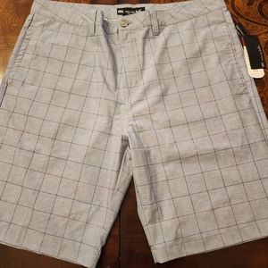 Travis Mathew Mens Golf Shorts